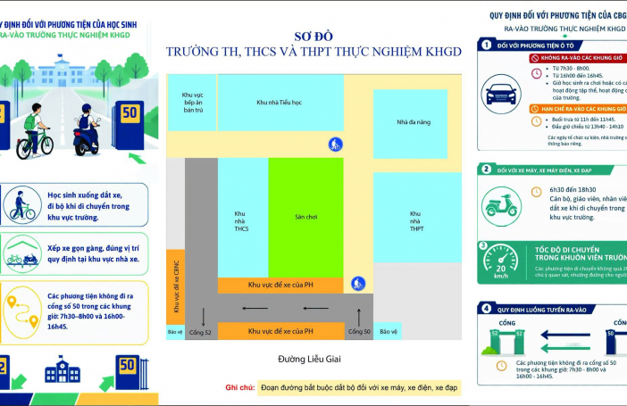 Tập huấn, trao đổi về công tác an ninh, an toàn trường học